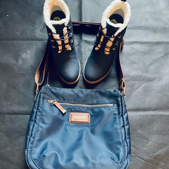 Calvin Klein ready to go bag - Picture 4 of 4